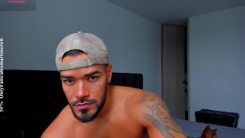 Onlyfansalexmartinezwb  Instagram alexwbmartinez  Twitter martinezcb937 online show from February 23, 2026, 6:16 pm