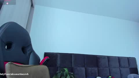 Onlyfansalexmartinezwb  Instagram alexwbmartinez  Twitter martinezcb937 online show from April 11, 2026, 4:55 pm