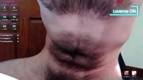 alexanderarthur online show from February 2, 2026, 4:38 pm