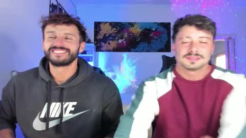 Alexander Jaz online show from January 31, 2026, 10:08 pm