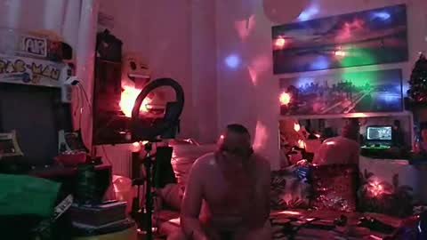 Snapshot of alexanderpatras chatting on December 23, 2024, 12:03 am Alexander online show from December 23, 2024, 12:03 am