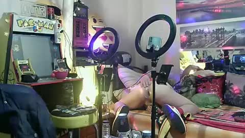 Snapshot of alexanderpatras chatting on January 18, 2025, 2:03 am Alexander online show from January 18, 2025, 2:03 am