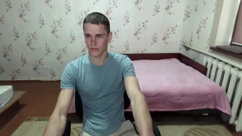 alexanderstrongs online show from April 28, 2026, 7:57 am