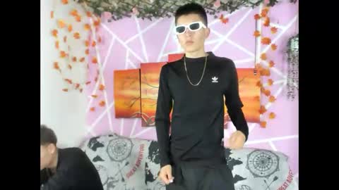 chicos hot online show from February 6, 2026, 1:54 am