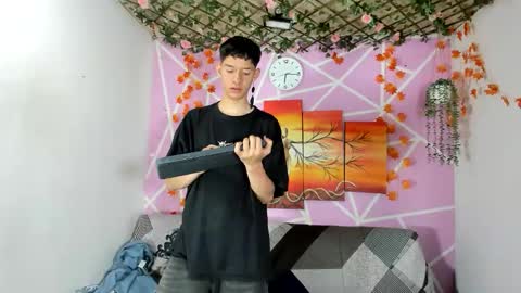 chicos hot online show from March 2, 2026, 1:52 am