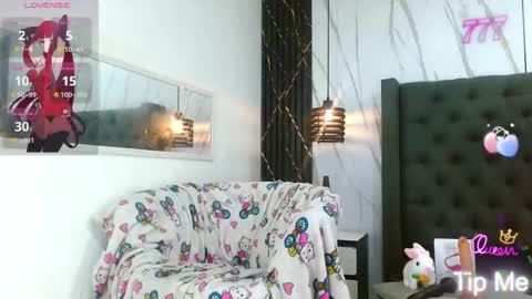 Snapshot of alexandra_castle chatting on July 12, 2026, 5:26 pm MAMASITA online show from July 12, 2026, 5:26 pm