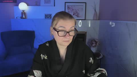 Alexandra online show from January 3, 2025, 1:36 pm