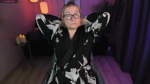 Alexandra online show from January 21, 2025, 3:48 am