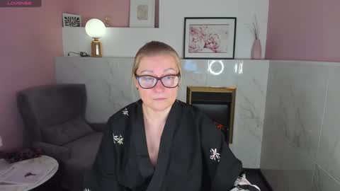 Alexandra online show from February 1, 2025, 1:41 pm