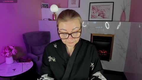 Alexandra online show from February 4, 2025, 5:12 pm