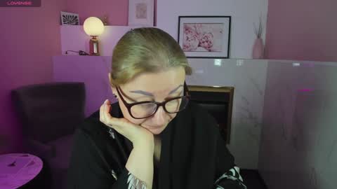 Alexandra online show from February 7, 2025, 3:45 am