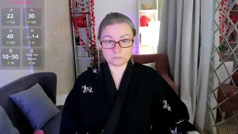 Alexandra online show from February 24, 2026, 8:51 pm