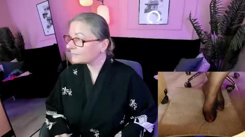Alexandra online show from May 27, 2026, 9:12 pm