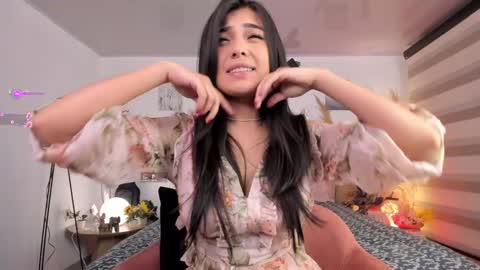 Snapshot of alexandra_ra1 chatting on January 14, 2025, 11:37 pm Alexandra Rodriguez online show from January 14, 2025, 11:37 pm