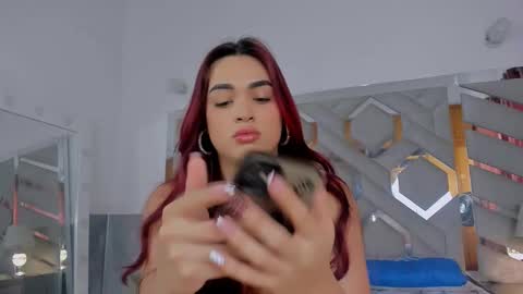 Alexandra ig  alexandraax09  online show from March 6, 2026, 2:46 pm