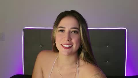 alexandraa_gomez online show from February 11, 2026, 10:15 pm