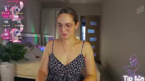 alexandracandy online show from July 2, 2026, 1:39 pm