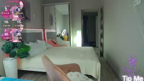 alexandracandy online show from July 31, 2026, 5:01 pm