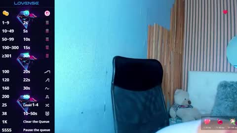 ALEXANDRA online show from February 26, 2026, 6:34 am