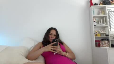 Snapshot of alexandrarose77 chatting on July 10, 2026, 9:39 pm AlexandraRose0777 online show from July 10, 2026, 9:39 pm