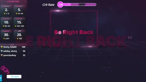 Snapshot of alexandraysabelle777 chatting on March 10, 2025, 8:37 am ALEXANDRA online show from March 10, 2025, 8:37 am