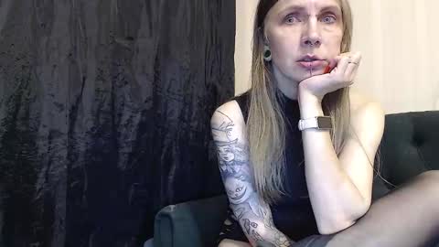 Alexandra online show from September 10, 2025, 7:47 pm