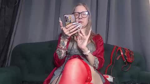 Alexandra online show from April 14, 2026, 7:58 am