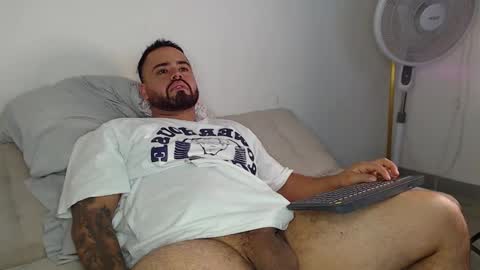 ALEX online show from November 15, 2025, 1:14 am