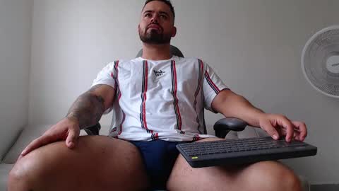 ALEX online show from November 23, 2025, 1:33 pm