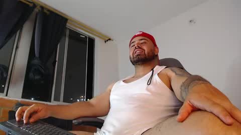 ALEX online show from May 21, 2026, 1:34 am