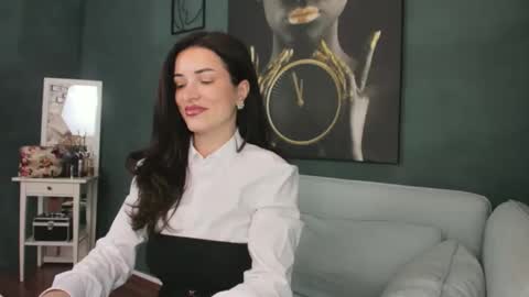 AlexaNikole online show from February 9, 2026, 7:34 am