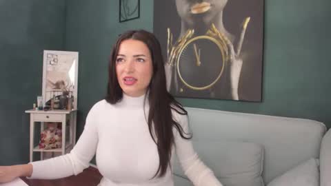 AlexaNikole online show from February 27, 2026, 8:36 am