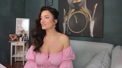 AlexaNikole online show from March 20, 2026, 8:08 am