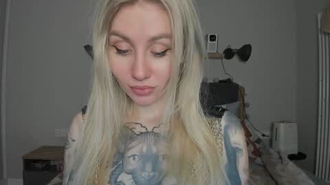 alexarush online show from December 10, 2024, 6:06 pm