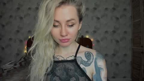 alexarush online show from January 9, 2025, 6:04 pm