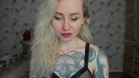 alexarush online show from January 10, 2025, 6:28 pm