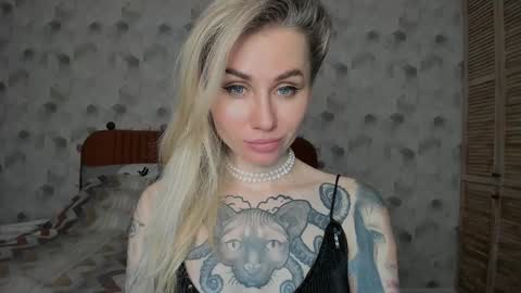 alexarush online show from January 16, 2025, 6:06 pm