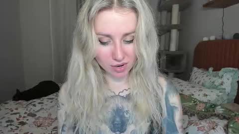 alexarush online show from January 8, 2026, 5:48 pm