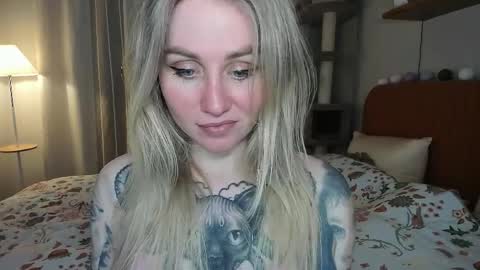 alexarush online show from April 9, 2026, 5:40 pm