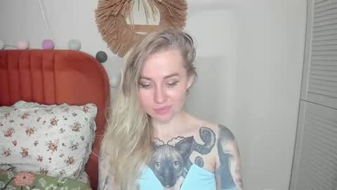 alexarush online show from May 31, 2026, 7:59 pm