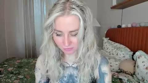 Snapshot of alexarush chatting on June 17, 2026, 6:31 pm alexarush online show from June 17, 2026, 6:31 pm