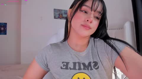 Snapshot of alexaworld chatting on February 6, 2025, 7:02 am lexandra  online show from February 6, 2025, 7:02 am