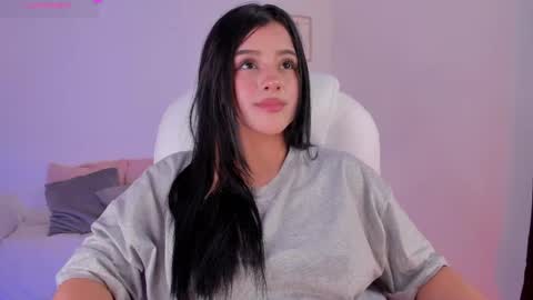 Snapshot of alexaworld chatting on February 25, 2025, 6:47 am lexandra  online show from February 25, 2025, 6:47 am