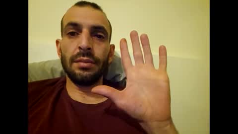alexbelli7 online show from May 10, 2026, 10:04 pm