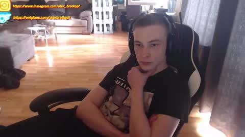Alex online show from September 24, 2025, 2:09 pm