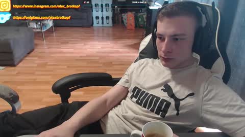 Alex online show from September 27, 2025, 2:11 pm