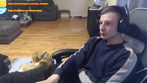Alex online show from October 17, 2025, 2:19 pm