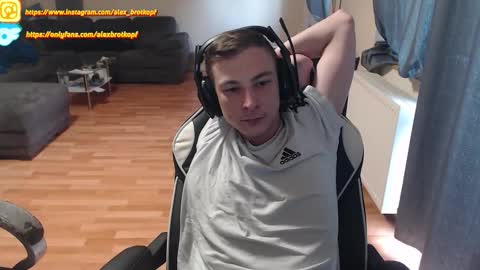 Alex online show from October 22, 2025, 2:17 pm