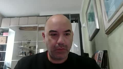 alexct77 online show from April 7, 2026, 8:15 am