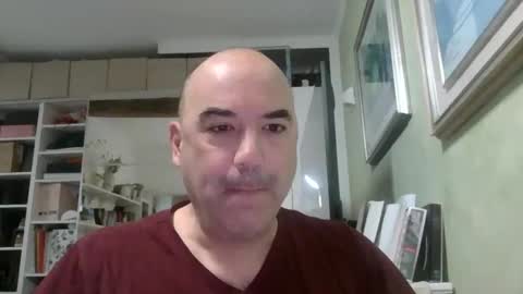 alexct77 online show from April 12, 2026, 7:57 am